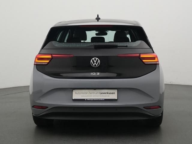 Gebraucht VW ID.3 150 kW (204 PS) 2021 Grau Kleinwagen