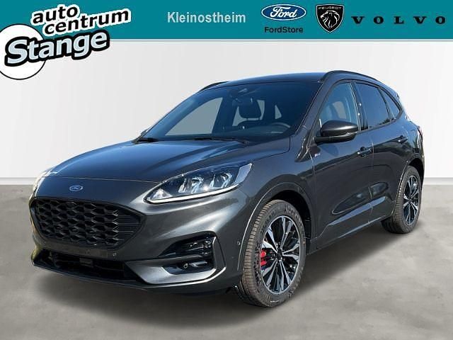 Metallic) (grau Gebraucht 2024 Ford Kuga ST-Line SUV | 37.990 € (Fairer Preis) - Bild 1/4