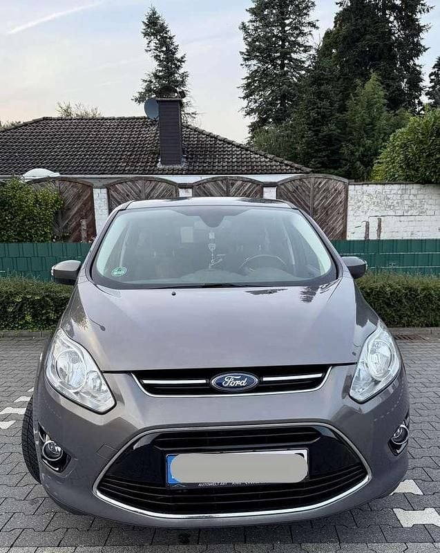 Gebraucht 2014 Ford C-MAX SYNC Edition Van / Kleinbus | 3.900 € (Guter Preis) - Bild 1/4