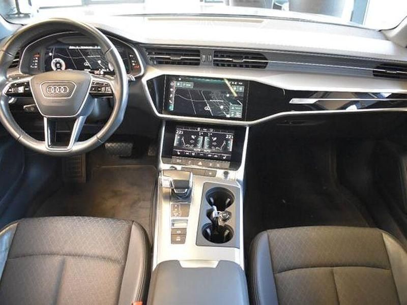 Gebraucht Audi A6 Ambiente 204 PS (150 kW) 2021 Andere Limousine