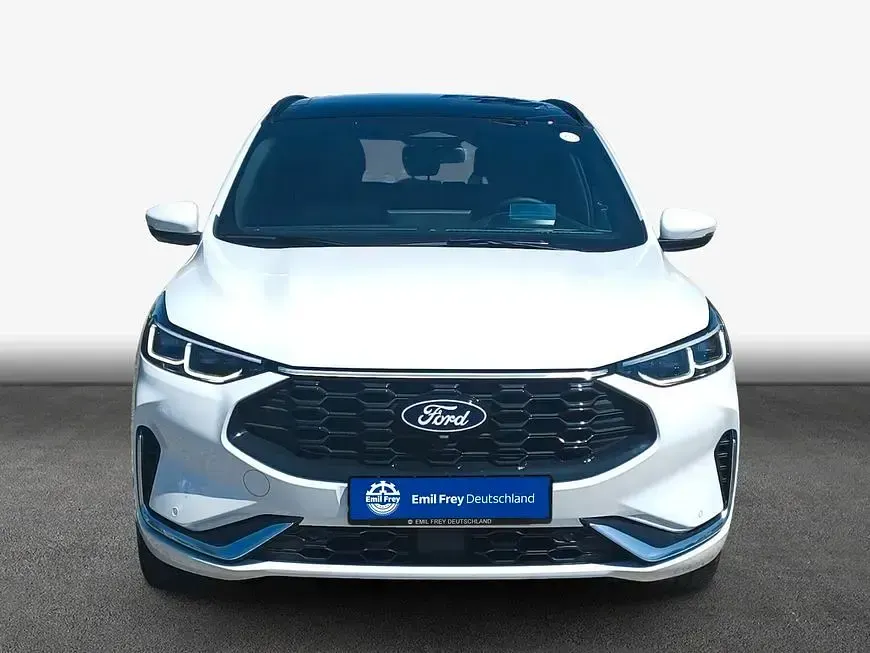 Neu Ford Kuga ST-Line X 179 PS (131 kW) 2026 Weiß SUV