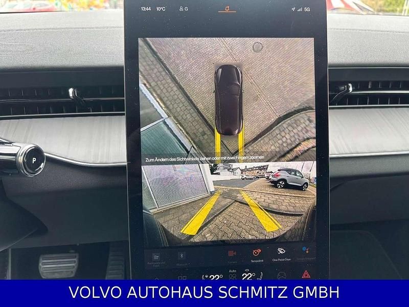Neu Polestar 3 Pilot 380 kW (517 PS) 2025 Schwarz SUV
