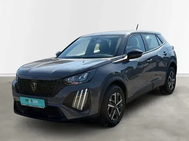 Gebraucht Peugeot 2008 Active 101 PS (74 kW) 2024 SUV