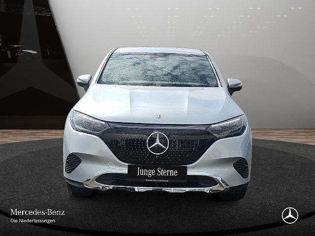 Neu 2025 Mercedes EQE300 SUV | 58.490 € (Superpreis) - Bild 1/4