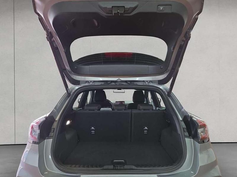 Gebraucht Ford Puma ST-Line 155 PS (114 kW) 2023 Silber SUV