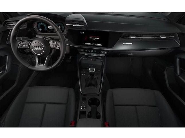 Neu Audi A3 116 PS (85 kW) 2026 Wählbar Limousine