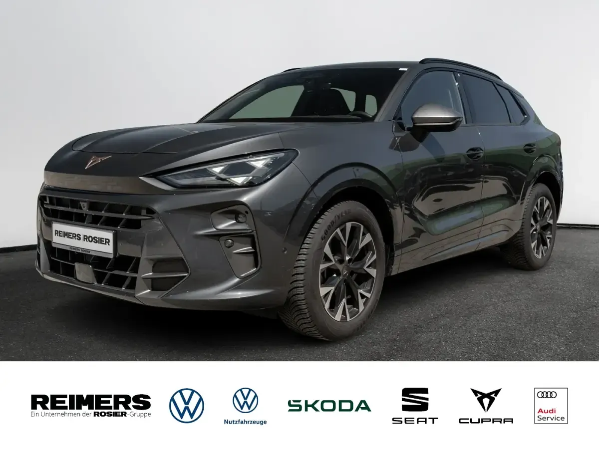 Używany Cupra Terramar 150 KM (110 kW) 2025 SUV