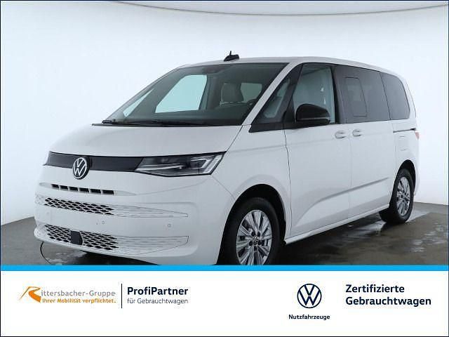 Gebraucht VW Multivan 150 PS (110 kW) 2025 (candyweiß) Van