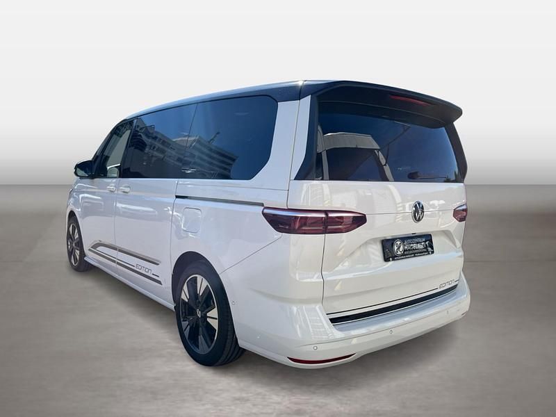 Second-hand VW Multivan Edition 150 CP (110 kW) 2025 Monovolum