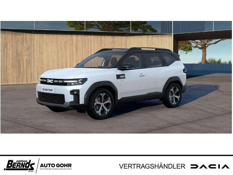 Arktikweiß Neu 2026 Dacia Bigster Journey SUV | 34.419 € (Fairer Preis) - Bild 1/4