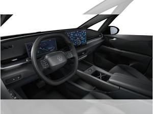 Neu VW ID.3 Trendline 125 kW (170 PS) 2026 Grau (mondsteingrau) Kleinwagen