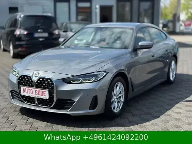 Gebraucht Audi Coupé S-Line 140 PS (102 kW) 2022 Grau Coupé