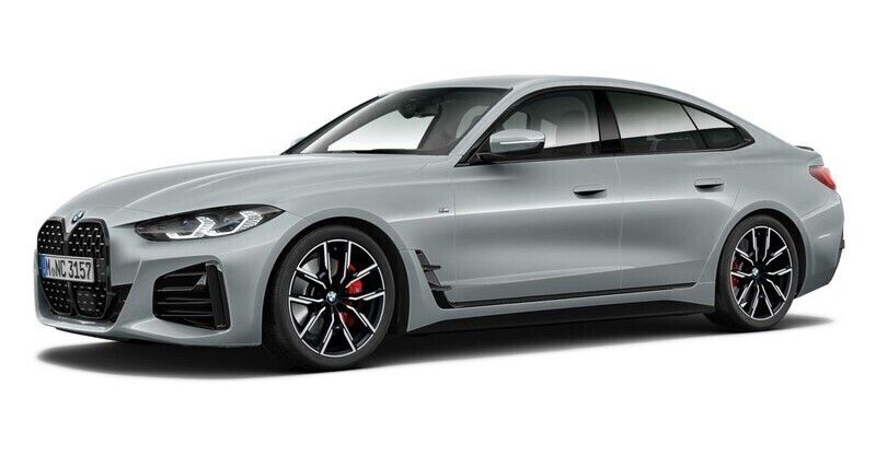 Gebraucht 2023 BMW 430 Gran Coupé Coupé | 76.160 € - Bild 1/1