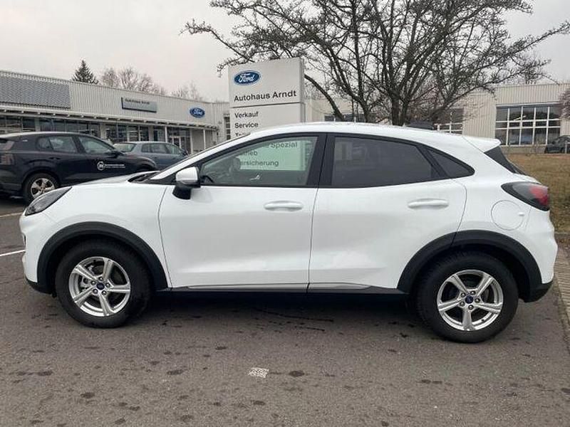 Gebraucht Ford Puma 92 PS (67 kW) 2025 Andere Limousine