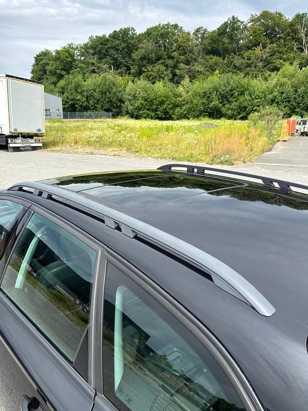 Gebraucht Audi A6 Allroad 313 PS (230 kW) 2014 Schwarz Kombi