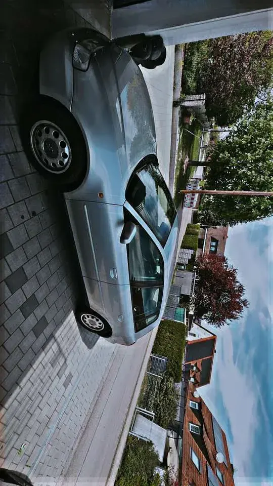 Brugt Audi A3 Ambition 101 HK (74 kW) 2000 Hatchback