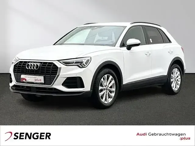 Gebraucht Audi Q3 Sport 150 PS (110 kW) 2023 SUV