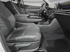 Neu Hyundai Tucson Trend 150 PS (110 kW) 2026 Weiß SUV