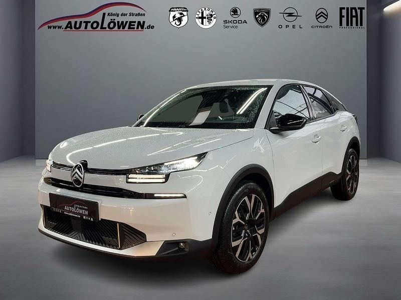 Okenitweiß (metalli (weiß) Gebraucht 2025 Citroën C4 Limousine | 24.250 € (Etwas zu teuer) - Bild 1/4