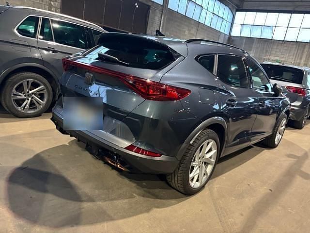 Gebraucht Cupra Formentor Basis 150 PS (110 kW) 2023 SUV