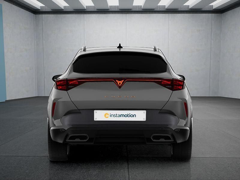 Gebraucht Cupra Formentor 150 PS (110 kW) 2025 Grau SUV
