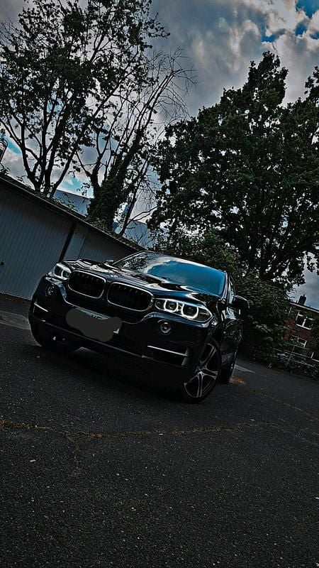 Gebraucht BMW X5 231 PS (169 kW) 2016 SUV
