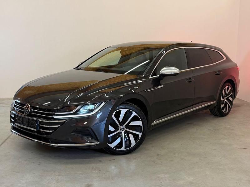 Gebraucht VW Arteon Elegance 200 PS (147 kW) 2023 Grau Limousine