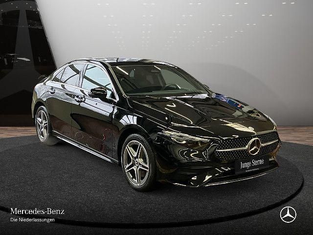 Gebraucht Mercedes A250 218 PS (160 kW) 2024