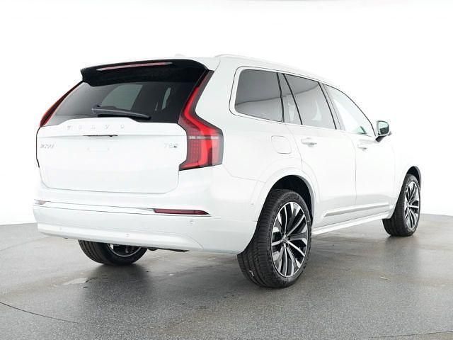 Gebraucht Volvo XC90 Plus 455 PS (334 kW) 2025 Weiss SUV