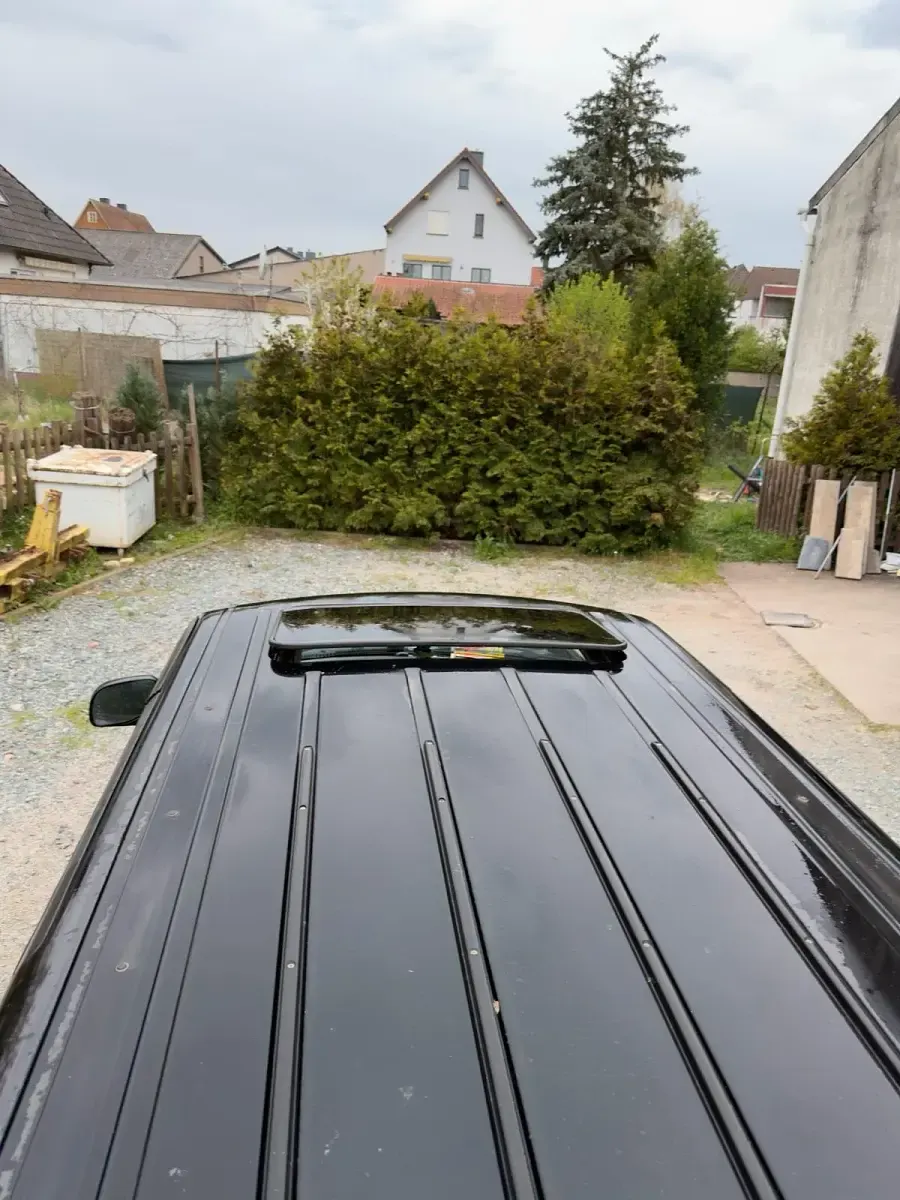 Gebraucht Ford Explorer 204 PS (150 kW) 1999 Schwarz SUV