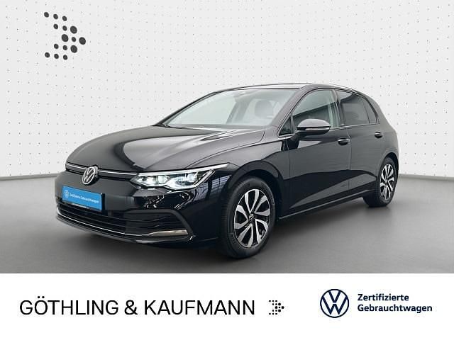 Gebraucht 2023 VW Golf VIII Active | 25.780 € (Fairer Preis) - Bild 1/3