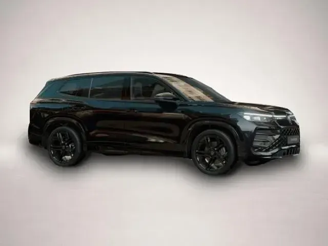 Gebraucht VW Tayron Style 150 PS (110 kW) 2025 Manufacturer SUV