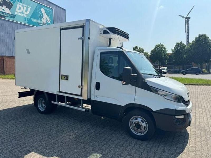 Andere Gebraucht 2015 Iveco Daily Van | 23.799 € - Bild 1/4