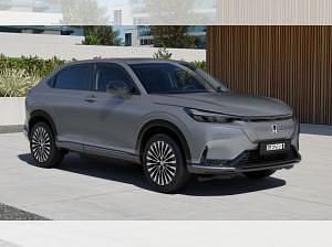 Neu Honda e:Ny1 150 kW (204 PS) 2025 Grau (urban gray p) SUV