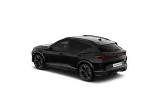 Gebraucht Cupra Formentor 310 PS (228 kW) 2024 Schwarz (midnight schwarz metallic) SUV