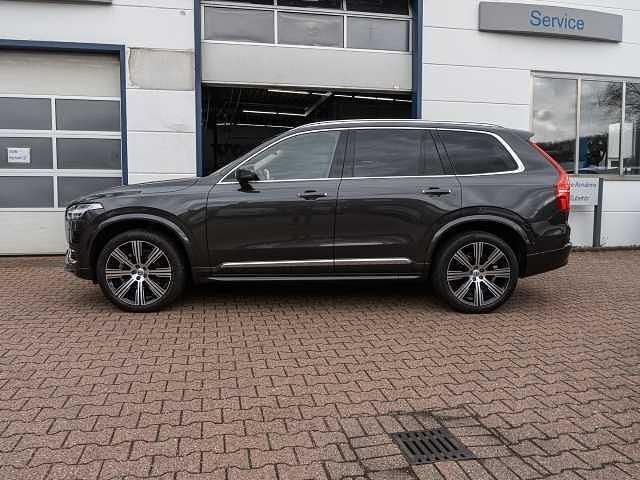 Gebraucht Volvo XC90 173 PS (127 kW) 2023 SUV