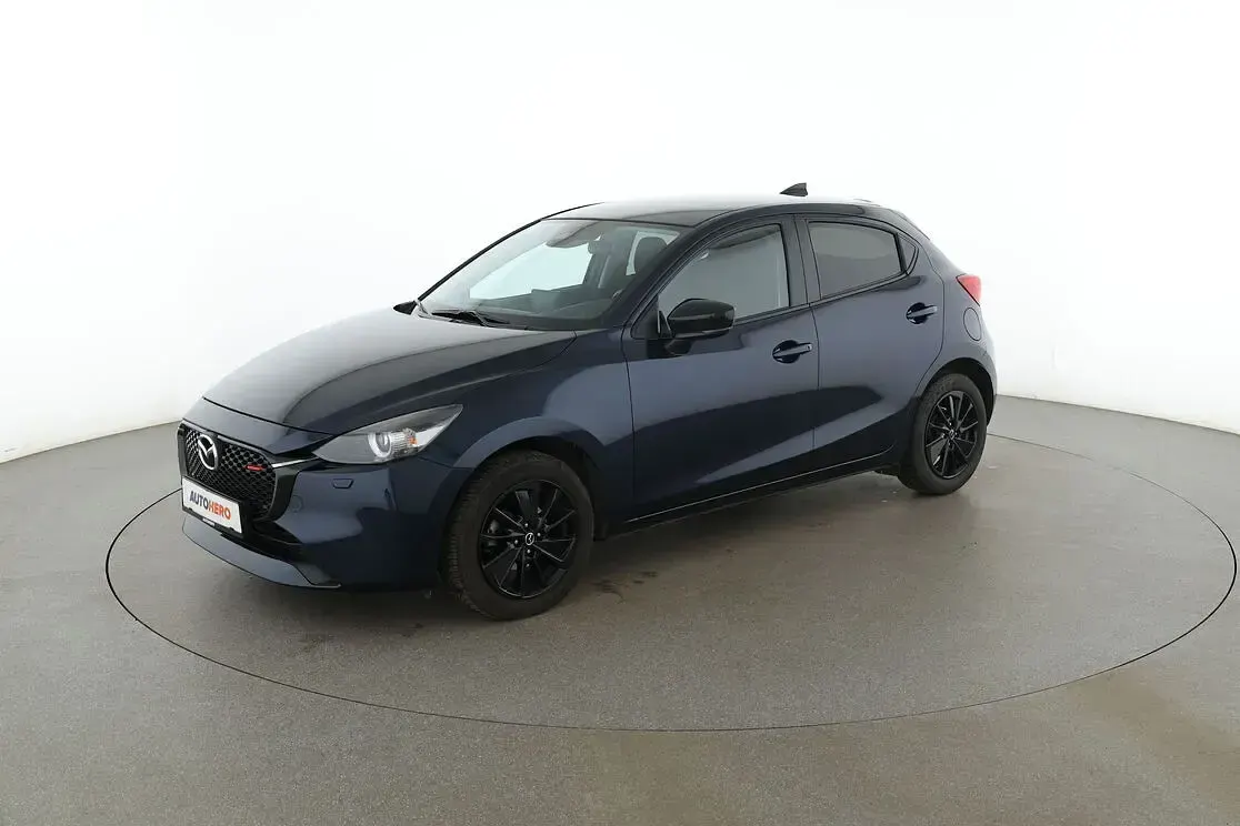 Occasion Mazda 2 Homura-Line 90 ch (66 kW) 2023 Citadine