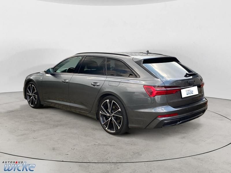 Second-hand Audi A6 S-Line 299 CP (219 kW) 2023 Break