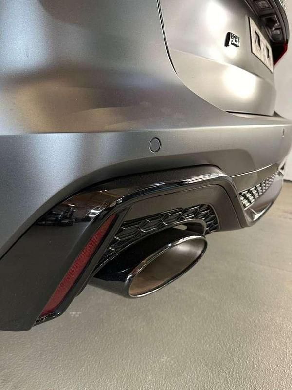 Gebraucht Audi RS6 721 PS (530 kW) 2023 Grau Kombi