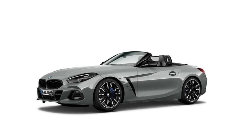 Gebraucht BMW Z4 M Sport 340 PS (250 kW) 2025 Cabrio