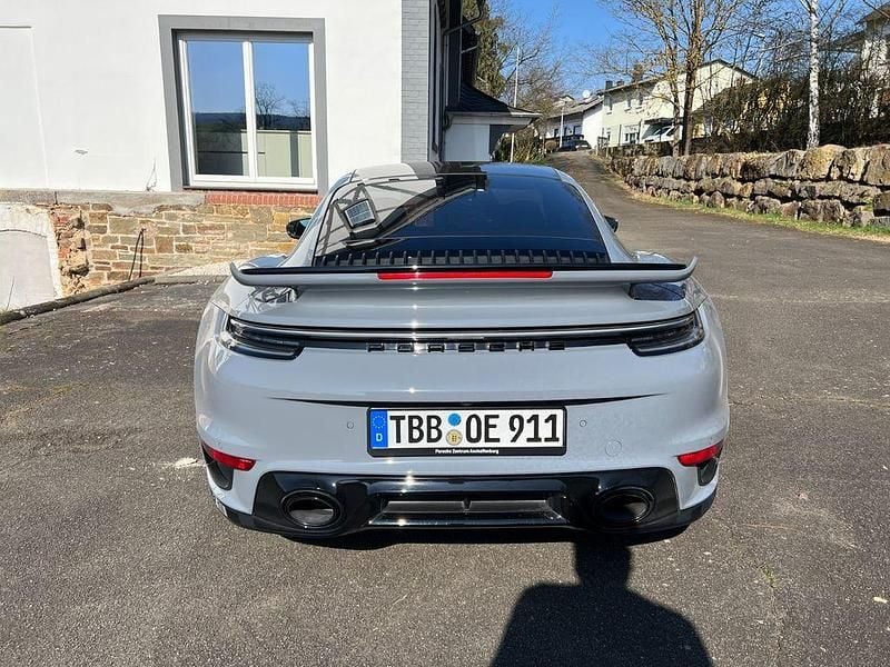 Gebraucht Porsche 992 Sport 650 PS (478 kW) 2023 Grau Coupé