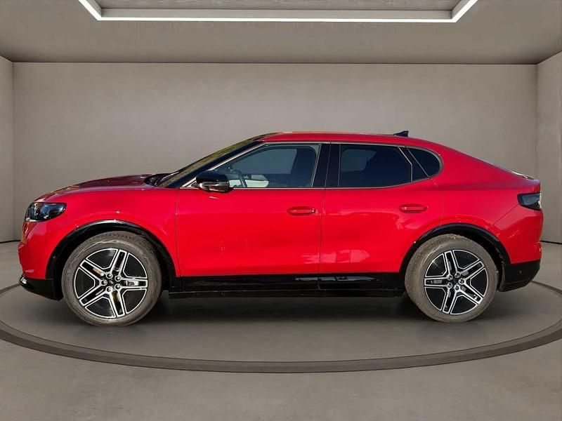 Gebraucht Ford Capri Premium 250 kW (340 PS) 2025 Rot Limousine