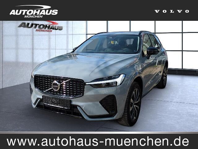 Gebraucht Volvo XC60 Plus 197 PS (144 kW) 2024 Vapour grey / (metallic) SUV