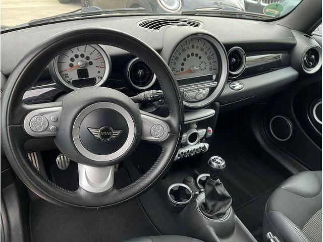 Second-hand Mini Cooper Chili 174 CP (127 kW) 2010 Hatchback