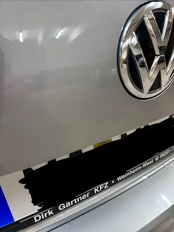 Gebraucht VW Passat Highline 179 PS (131 kW) 2018 Silber Kombi