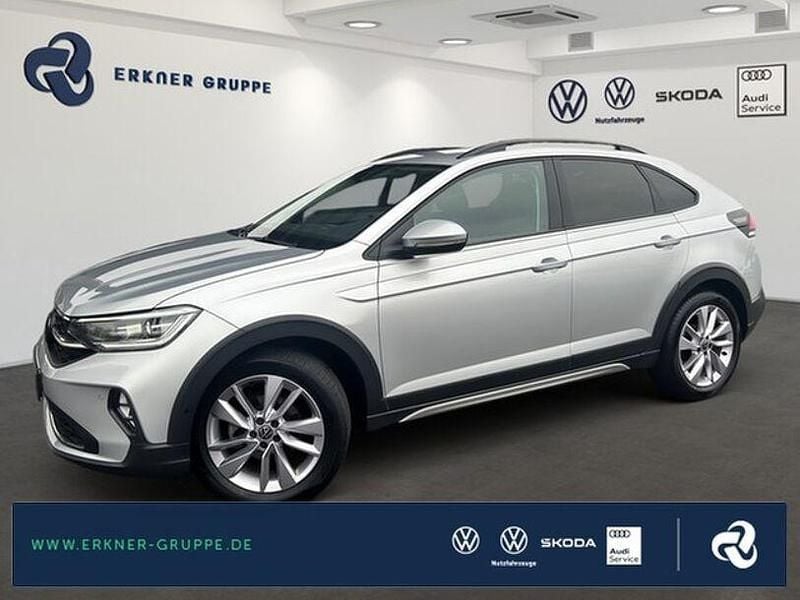 Używany VW Taigo Life 110 KM (80 kW) 2022 SUV