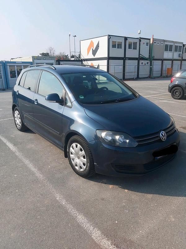 Gebraucht VW Golf VI 2010 Kleinwagen