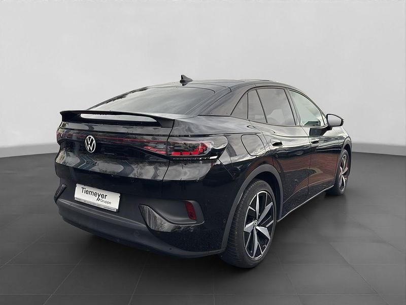 Gebraucht VW ID.5 GTX 219 kW (299 PS) 2023 Schwarz SUV