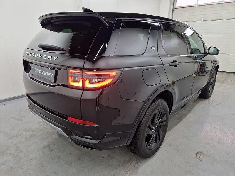 Gebraucht Land Rover Discovery Sport 2025 Andere SUV