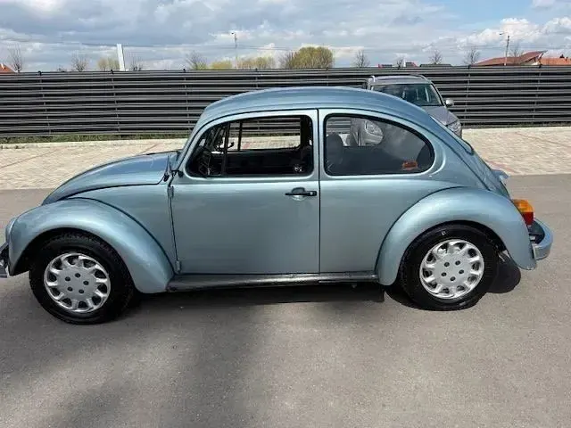 Gebraucht VW Käfer 46 PS (33 kW) 1997 Grau